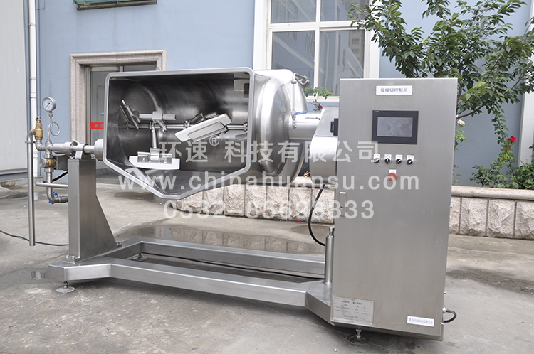 食品攪拌機現(xiàn)狀及前景預(yù)測 食品攪拌機現(xiàn)狀及前景預(yù)測