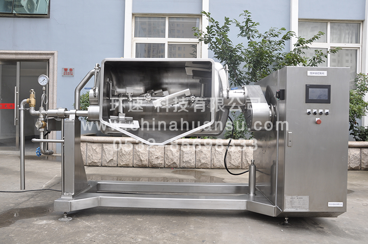 不銹鋼攪拌機全智能運行省時省工 不銹鋼攪拌機全智能運行省時省工