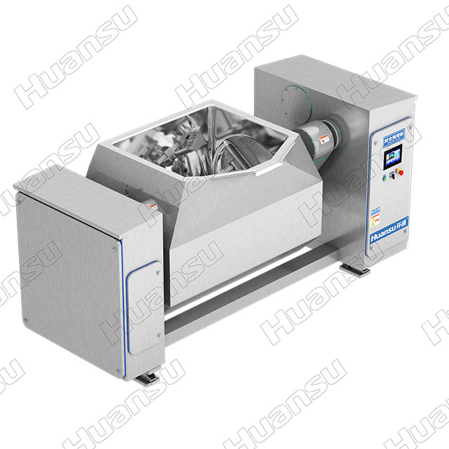 臥式蒸汽攪拌鍋 操作簡便省力 臥式蒸汽攪拌鍋 操作簡便省力