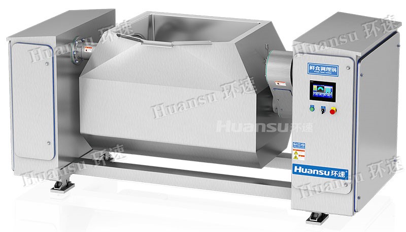 醫(yī)藥級(jí)智能攪拌鍋，與食品直接接觸安全放心