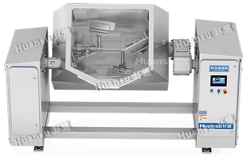 智能攪拌鍋，均勻攪拌不粘鍋