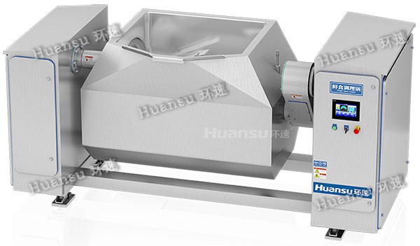 餡料智能攪拌鍋，提高生產(chǎn)效率