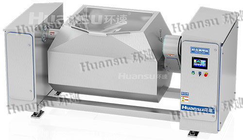 環(huán)速智能攪拌鍋，均勻攪拌不糊鍋