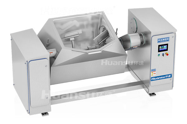 蒸汽夾層攪拌鍋選擇環(huán)速科技，您可以信賴的企業(yè)！