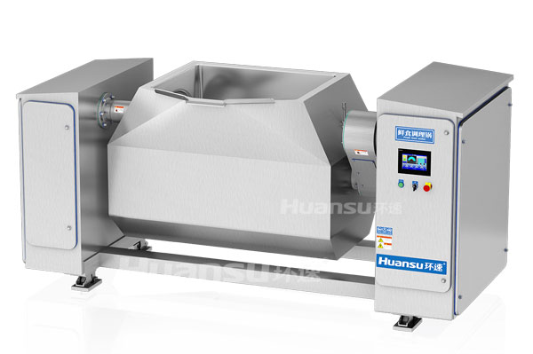 商用食品攪拌鍋不好用？試試環(huán)速科技品牌的產(chǎn)品，很好用！