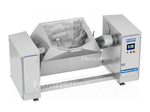 環(huán)速科技醬料攪拌鍋，輕松搞定各種醬料制作！