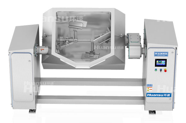 預(yù)制菜攪拌鍋，哪種好？