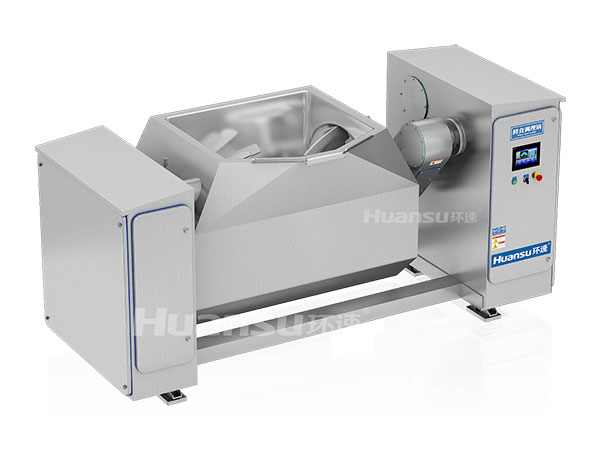 全自動鮮食調理鍋廠家，認準環(huán)速！