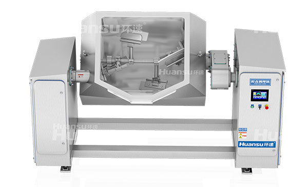 您需要優(yōu)質(zhì)全自動智能攪拌炒鍋？來環(huán)速科技看看！