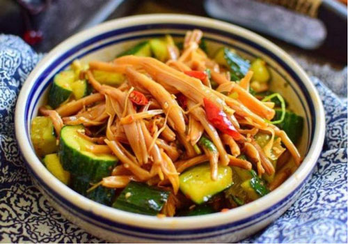 環(huán)速鮮食調(diào)理鍋包含哪些部分？