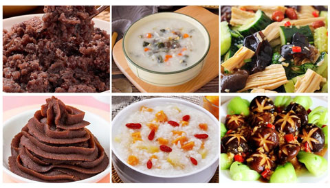 端午節(jié)為制作粽子餡而發(fā)愁？試試這一款自動調(diào)理鍋！