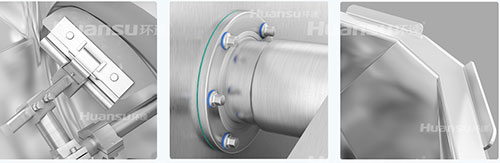 端午節(jié)為制作粽子餡而發(fā)愁？試試這一款自動調(diào)理鍋！