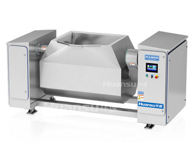 環(huán)速鮮食調(diào)理鍋，如何為預(yù)制菜生產(chǎn)加工企業(yè)賦能？