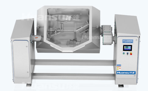 中央廚房出餐慢耽誤效益？是時候請出菜肴調(diào)理鍋了！