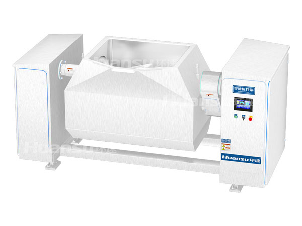 選擇環(huán)速智能攪拌鍋，過年和面調(diào)餡包包子的累活都交給它吧！