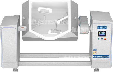 都說環(huán)速全自動(dòng)智能攪拌鍋好用，究竟有什么證據(jù)？