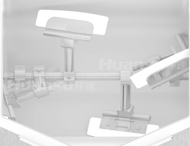 攪拌鍋挑來挑去挑花眼？選擇環(huán)速智能攪拌鍋！