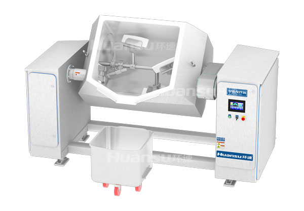 環(huán)速智能炒菜鍋，究竟怎么個(gè)智能法？