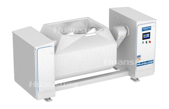 調(diào)理百味，料理珍肴，且看環(huán)速智能菜肴攪拌鍋！