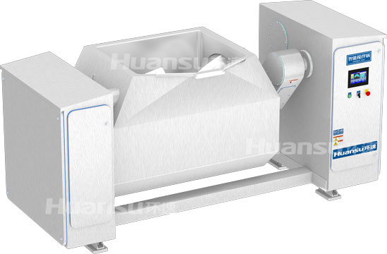 智能攪拌鍋，調(diào)餡、炒菜都能用，無菌化鮮食加工，認(rèn)準(zhǔn)環(huán)速專業(yè)廠家!