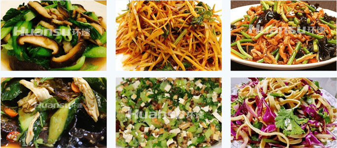 智能攪拌鍋，調(diào)餡、炒菜都能用，無菌化鮮食加工，認(rèn)準(zhǔn)環(huán)速專業(yè)廠家!