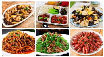 自動炒菜仍是預(yù)制菜加工的短板？快用環(huán)速智能炒菜鍋來補(bǔ)長！