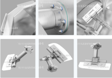自動炒菜仍是預(yù)制菜加工的短板？快用環(huán)速智能炒菜鍋來補(bǔ)長！