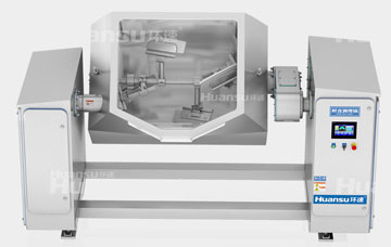 中央廚房有前途？入了行才知道不容易！還好有這款自動炒菜鍋！