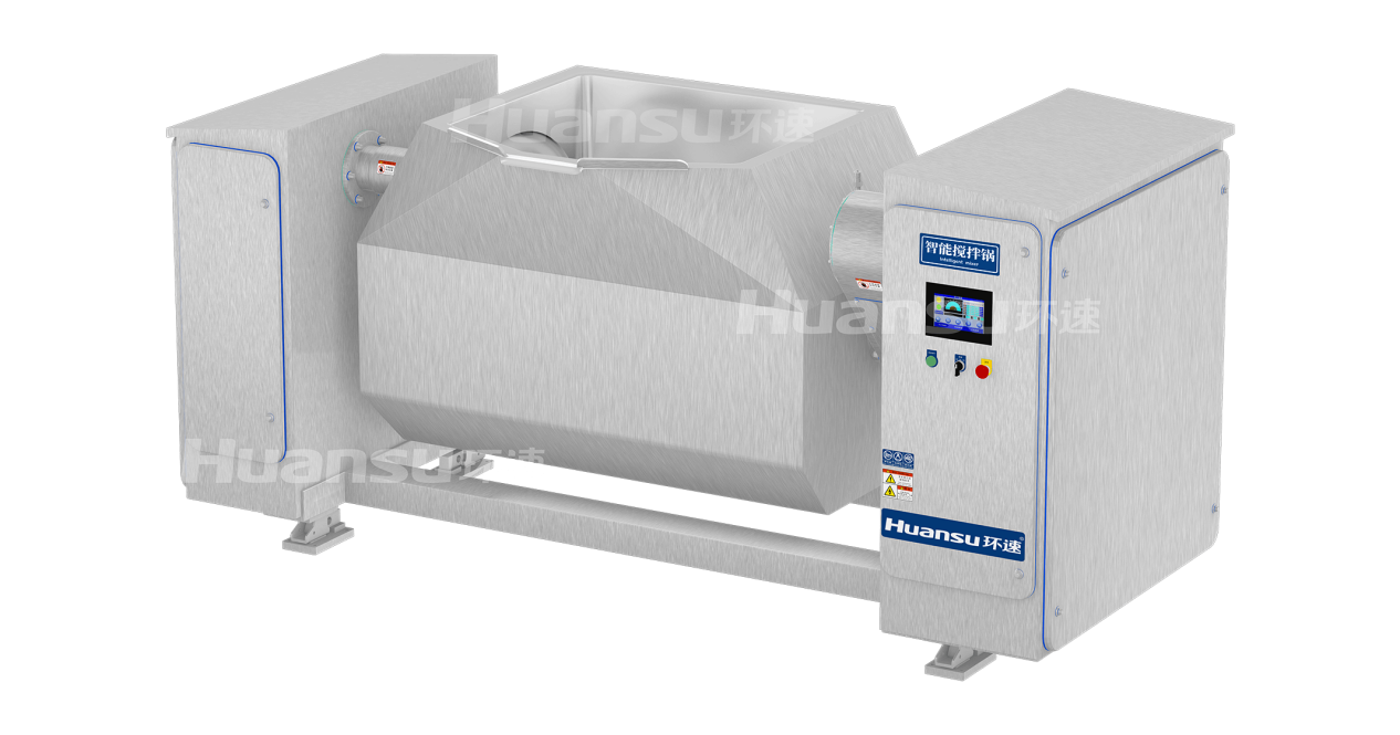 還用人力半自動(dòng)攪拌來(lái)調(diào)制餡料？自動(dòng)化攪拌省時(shí)省力更衛(wèi)生！