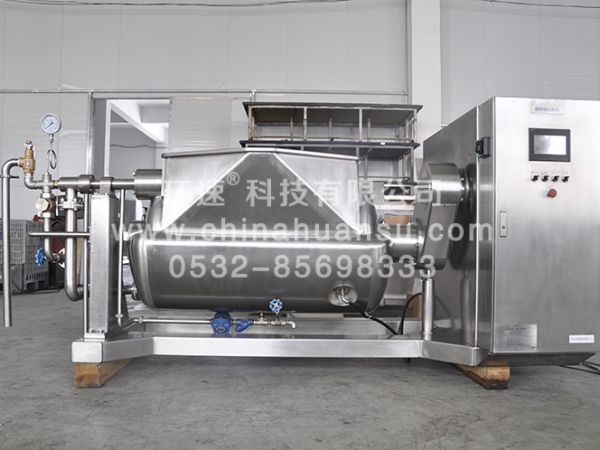 智能攪拌鍋_青島環(huán)速科技有限公司 智能攪拌鍋_青島環(huán)速科技有限公司