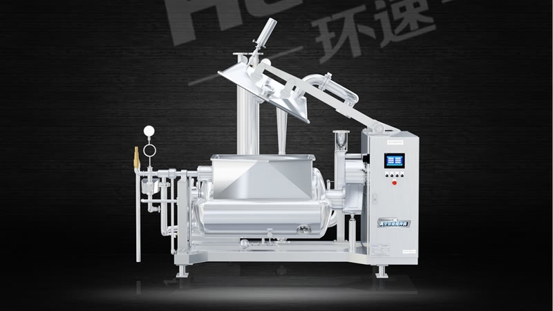 電加熱夾層攪拌鍋公司 食品攪拌機(jī),界面化操作,效率快能耗低,衛(wèi)生安全, 電加熱夾層攪拌鍋公司 食品攪拌機(jī),界面化操作,效率快能耗低,衛(wèi)生安全,