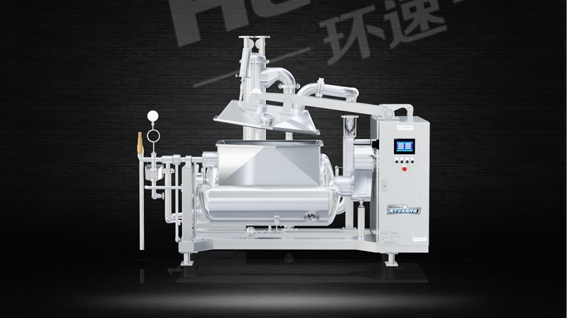 多功能攪拌鍋廠家直接供貨商 智能化操控系統(tǒng),實現(xiàn)打卡式生產(chǎn) 多功能攪拌鍋廠家直接供貨商 智能化操控系統(tǒng),實現(xiàn)打卡式生產(chǎn)