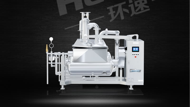 多功能攪拌鍋廠家直接 生產(chǎn)制造融合了歐美發(fā)達(dá)國家先進(jìn)技術(shù)水平.