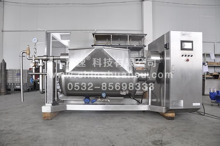 刮邊攪拌鍋 生產,銷售,于一體的高科技企業(yè). 刮邊攪拌鍋 生產,銷售,于一體的高科技企業(yè).