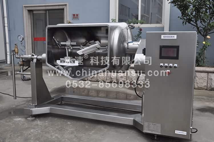 電加熱夾層攪拌鍋公司 食品攪拌機(jī),界面化操作,效率快能耗低,衛(wèi)生安全, 電加熱夾層攪拌鍋公司 食品攪拌機(jī),界面化操作,效率快能耗低,衛(wèi)生安全,