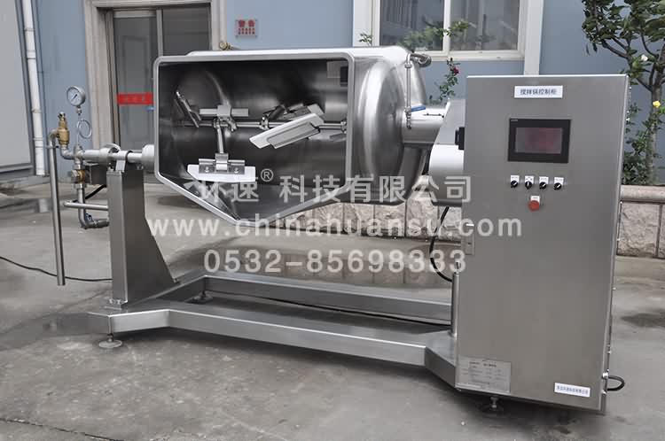 牛軋?zhí)菙嚢桢伳募易龅膶I(yè) 攪拌鍋,智能控制加熱攪拌,環(huán)速可預約試機 牛軋?zhí)菙嚢桢伳募易龅膶I(yè) 攪拌鍋,智能控制加熱攪拌,環(huán)速可預約試機