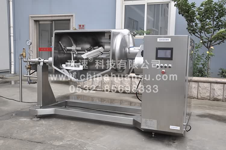 電加熱夾層攪拌鍋廠家 研發(fā)了行業(yè)的第三代智能攪拌鍋,集研發(fā), 電加熱夾層攪拌鍋廠家 研發(fā)了行業(yè)的第三代智能攪拌鍋,集研發(fā),