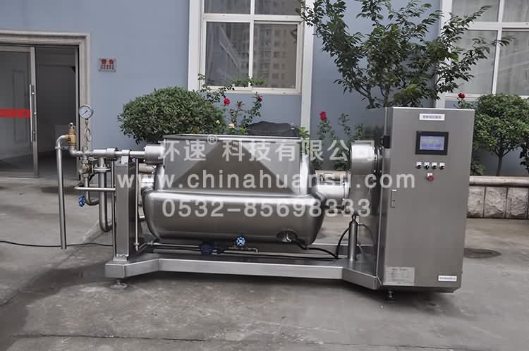 食品攪拌鍋 攪拌鍋,智能控制加熱攪拌,環(huán)速可預約試機 食品攪拌鍋 攪拌鍋,智能控制加熱攪拌,環(huán)速可預約試機