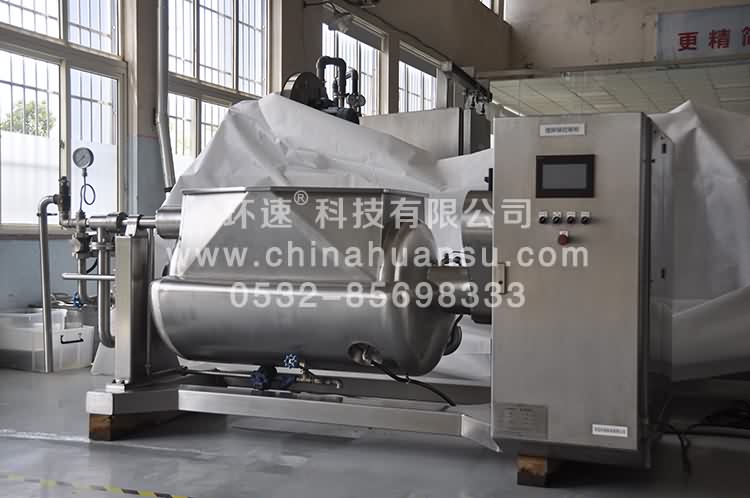 全自動行星攪拌鍋廠家 內壁高316L不銹鋼材質,衛(wèi)生安全, 全自動行星攪拌鍋廠家 內壁高316L不銹鋼材質,衛(wèi)生安全,