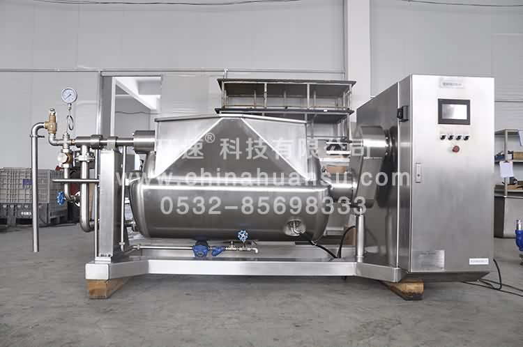 加熱攪拌鍋廠家黃頁(yè) 研發(fā)了行業(yè)的第三代智能攪拌鍋,集研發(fā), 加熱攪拌鍋廠家黃頁(yè) 研發(fā)了行業(yè)的第三代智能攪拌鍋,集研發(fā),