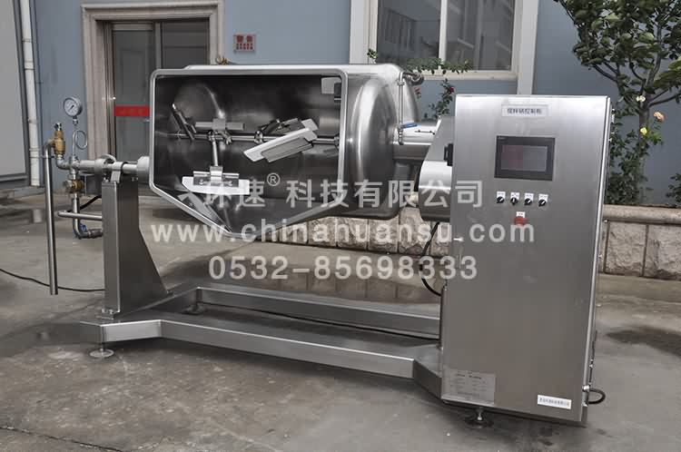 電加熱立式攪拌夾層鍋 攪拌鍋生產廠家,青島環(huán)速更專業(yè),質保三年 電加熱立式攪拌夾層鍋 攪拌鍋生產廠家,青島環(huán)速更專業(yè),質保三年